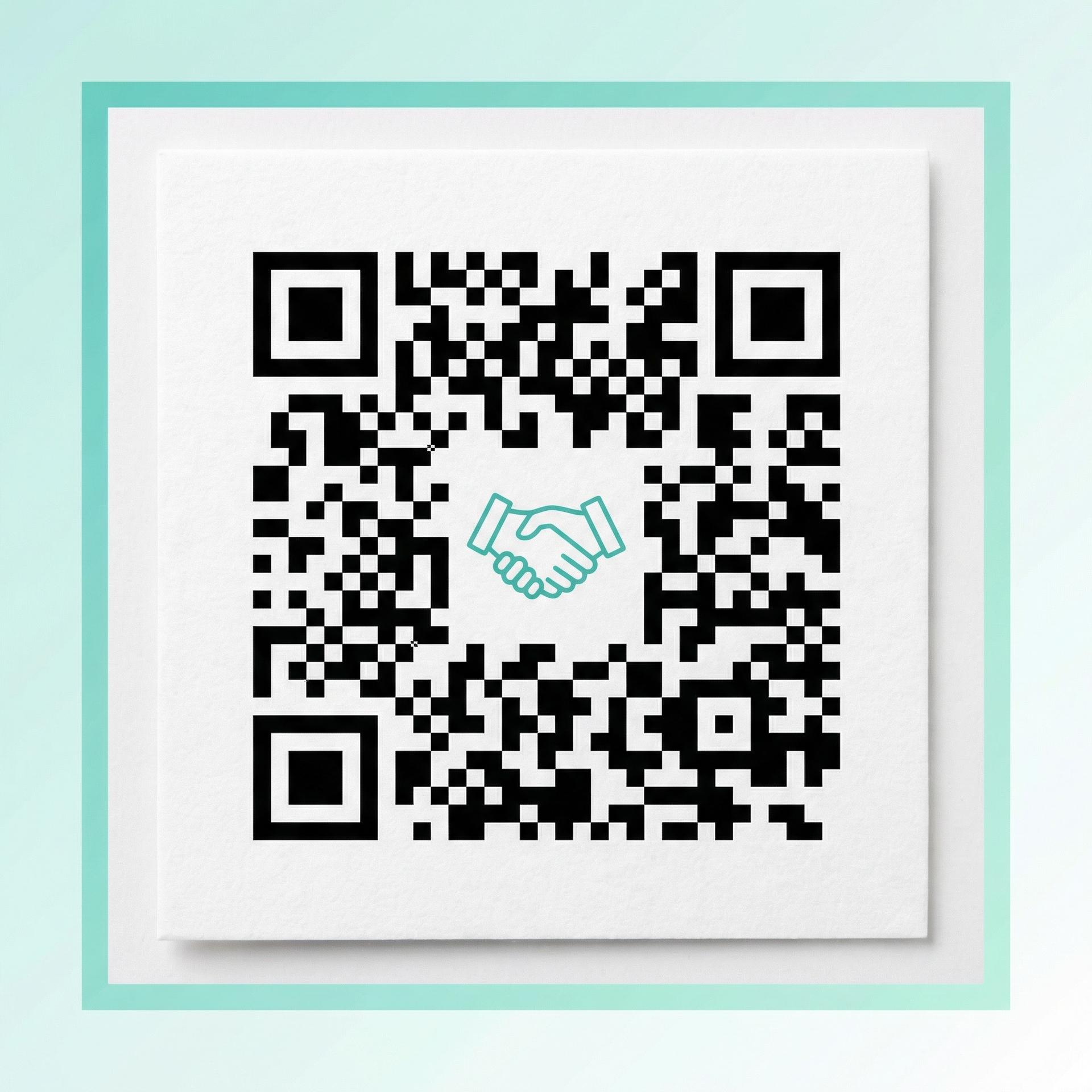 糖心vlog商务二维码