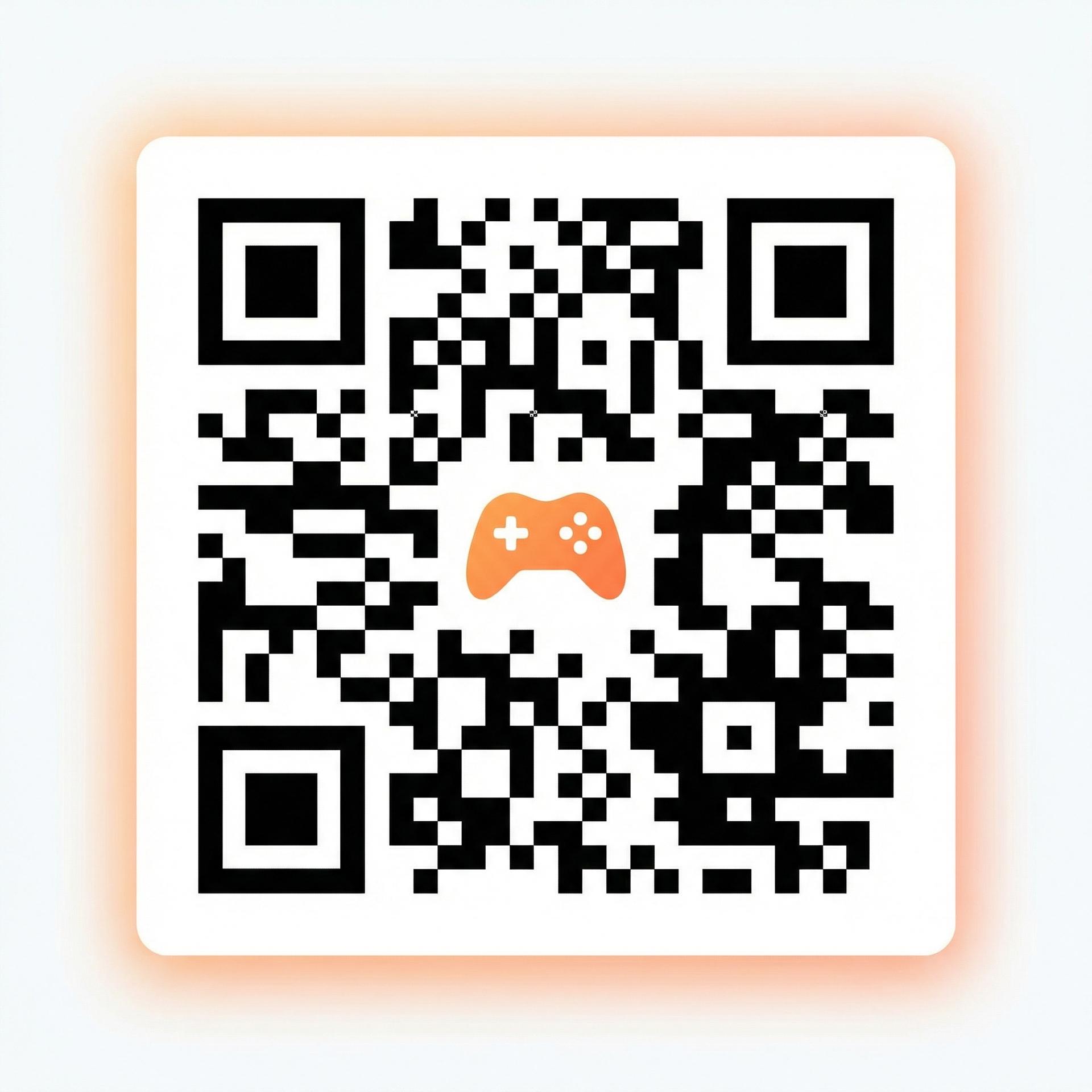 糖心vlog公众号二维码