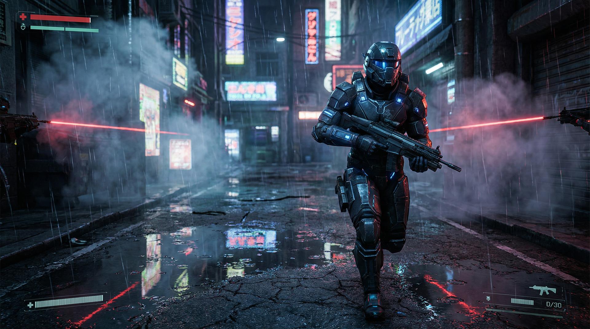 糖心vlog穿越火线夜战视频