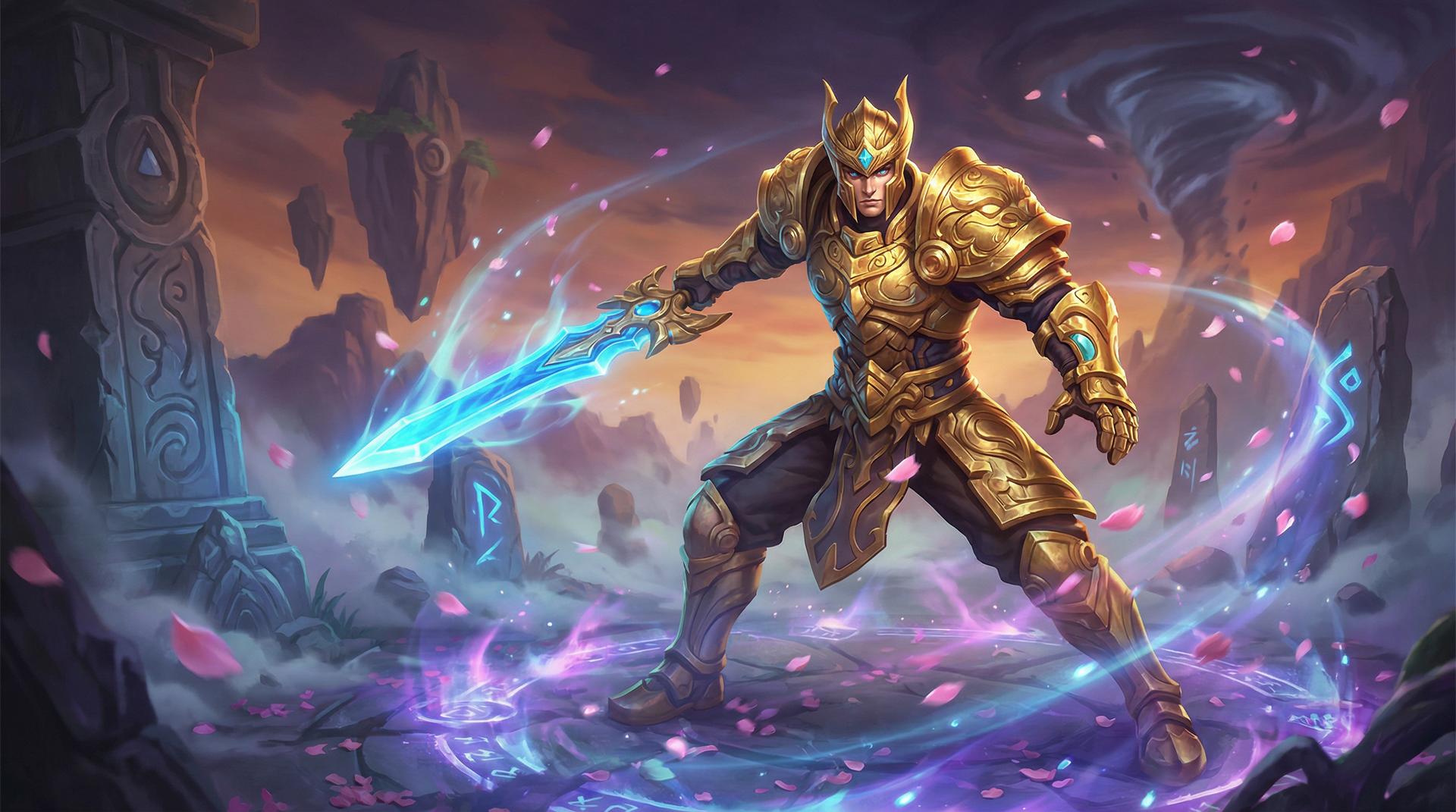 糖心vlog王者荣耀英雄视频教程