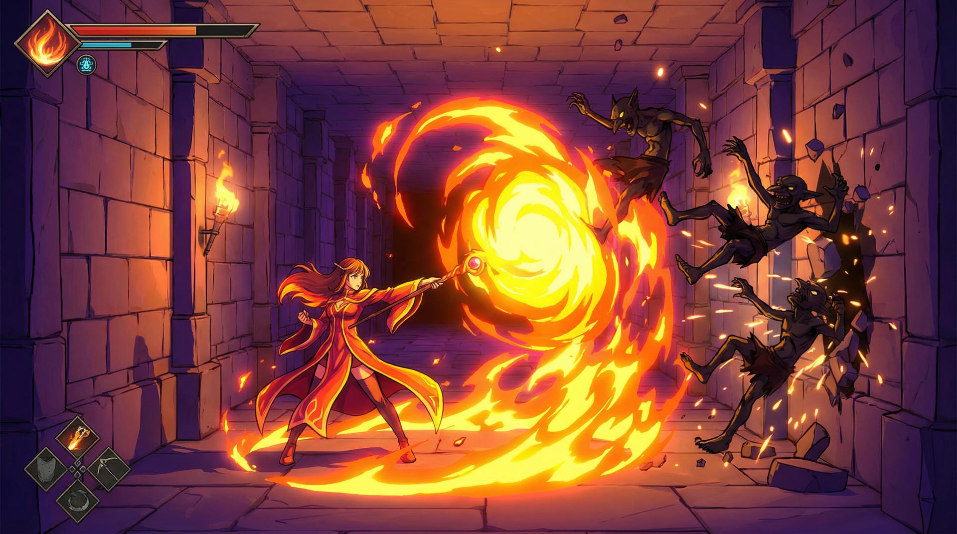 糖心vlog DNF地下城视频攻略